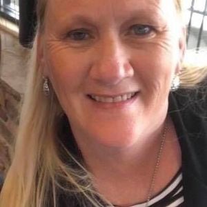 Meet your Posher, Lori